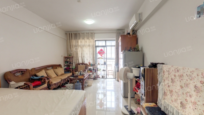 半岛康城二手房实景图