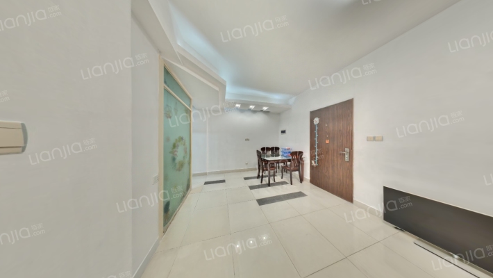 中信新天地二手房实景图