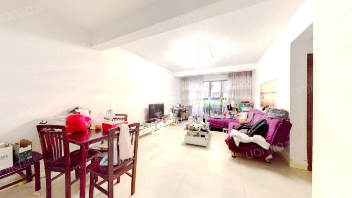 金座蓉城胜景二手房实景图