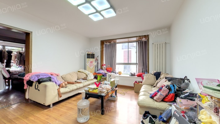 锦绣园(泉山区)二手房实景图