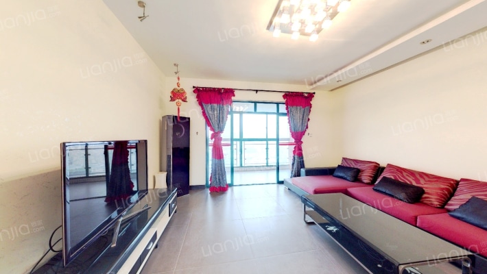 芙蓉名城C区二手房实景图