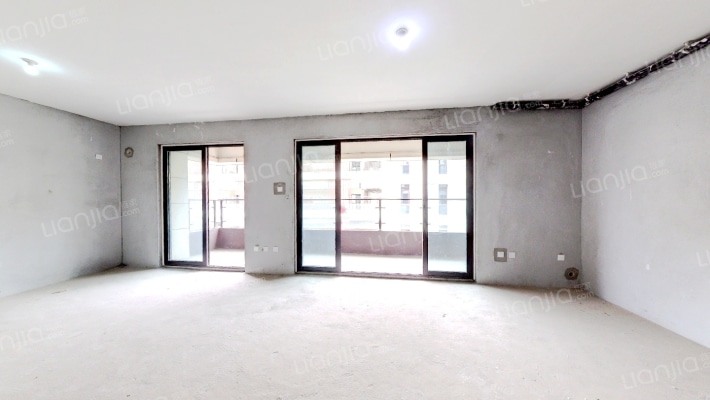 通和天誉南区二手房实景图