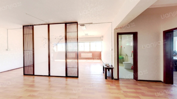 路通家园 二手房实景图