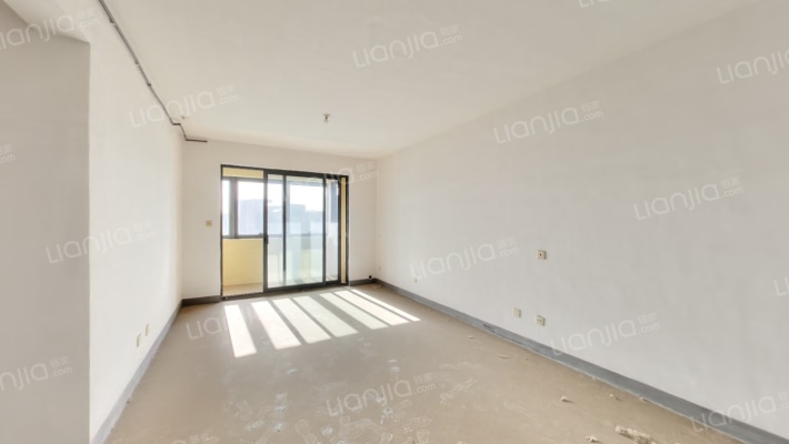 正荣润锦城二手房实景图