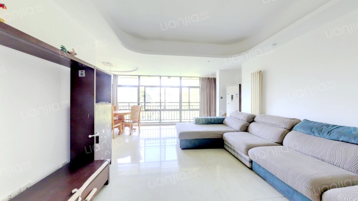 上东阳光一期二手房实景图