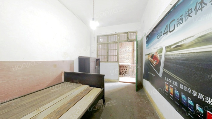 马家池社区二手房实景图