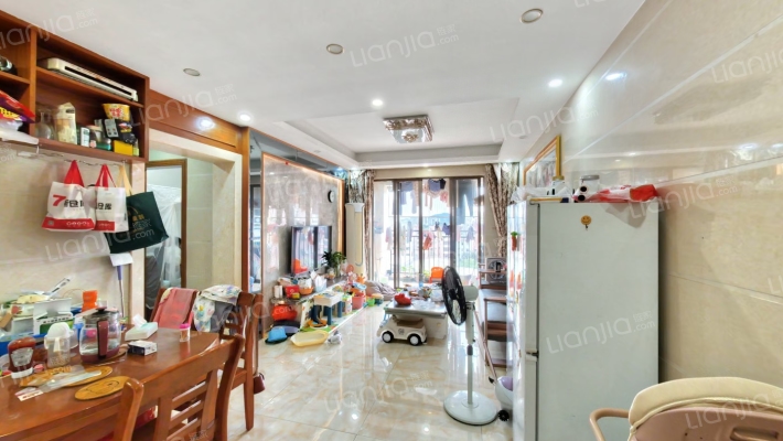 龙光君御华府二手房实景图