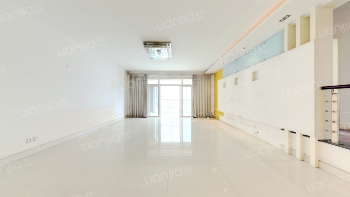 川交新苑二手房实景图