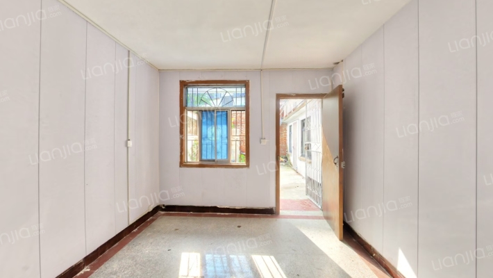 桃园新村二手房实景图