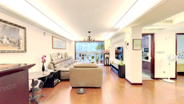 复兴大厦二手房实景图