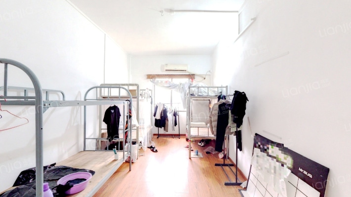 南油宿舍二手房实景图