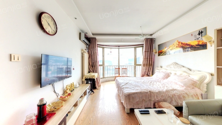 御金台二手房实景图