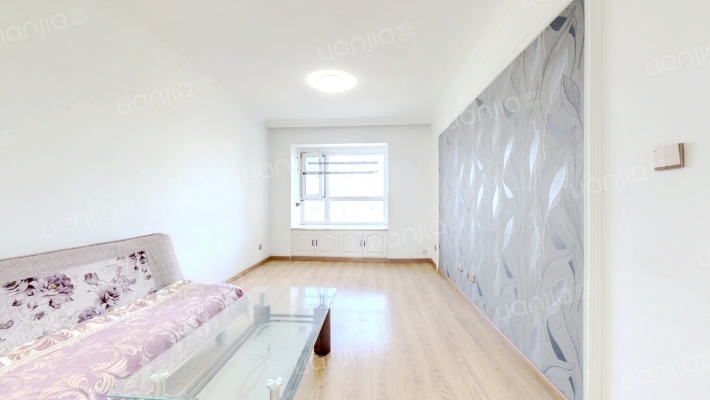 特变水木融城二手房实景图