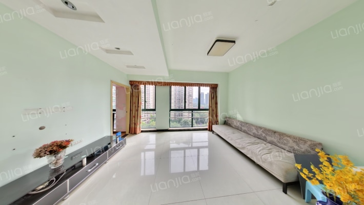 金城银樽二手房实景图