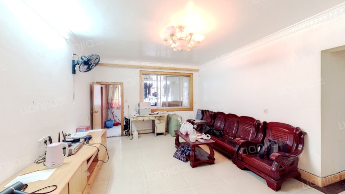 东江花园(漓江路)二手房实景图