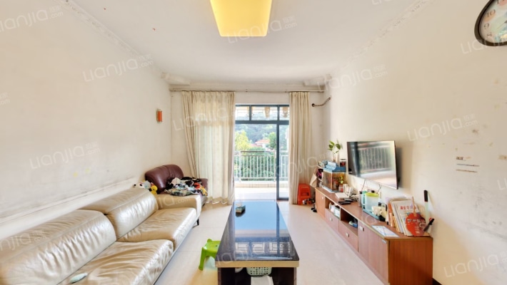 天紫雅庭二手房实景图