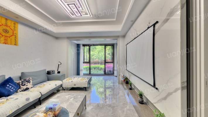 富力盛世嘉园二手房实景图