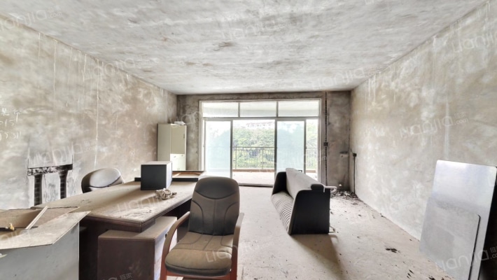 丽源岛二手房实景图