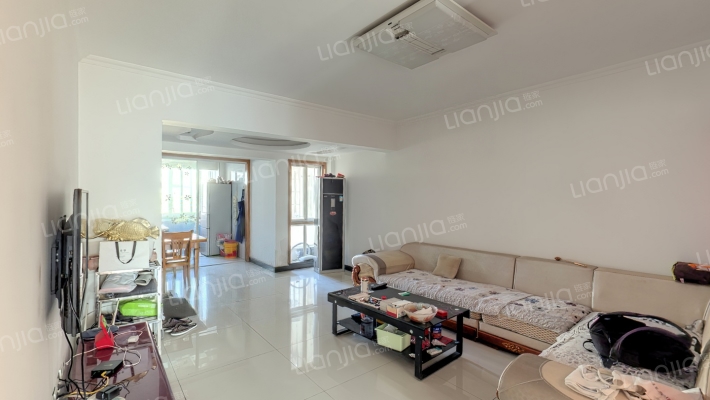 东二巷社区二手房实景图