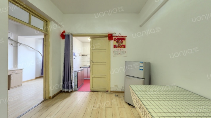 沈阳路1号二手房实景图