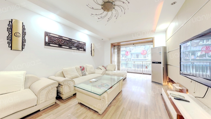 芙蓉宅院二手房实景图