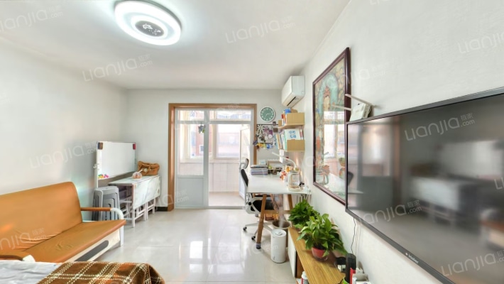 盈江西里二手房实景图