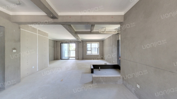 上水华庭二手房实景图