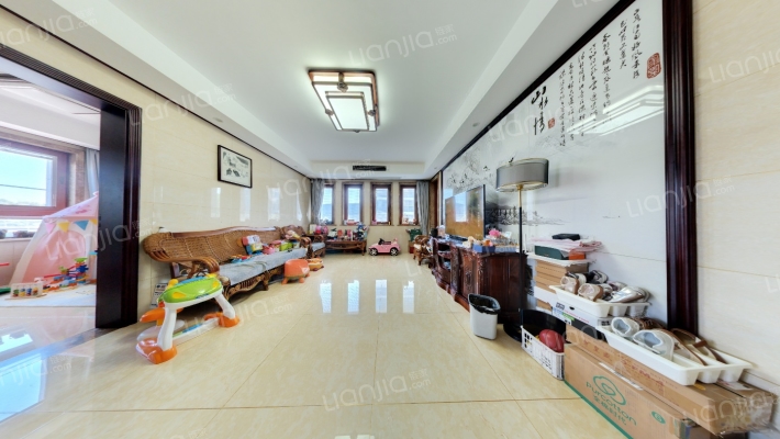 南门世家二手房实景图