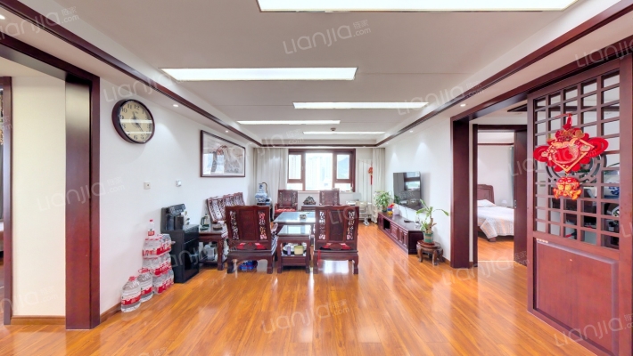 颐康新居二手房实景图