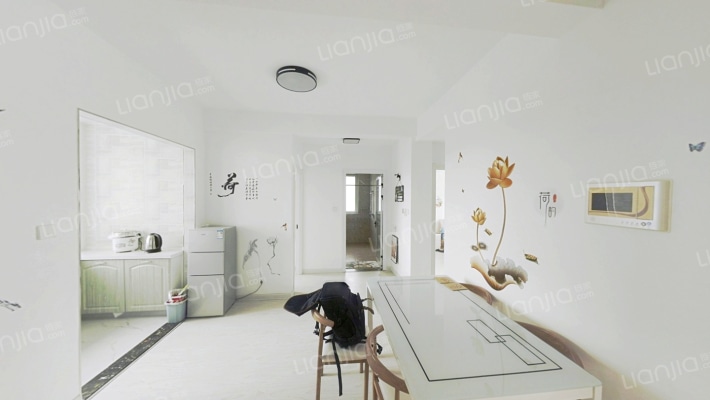 太阳尚品二手房实景图