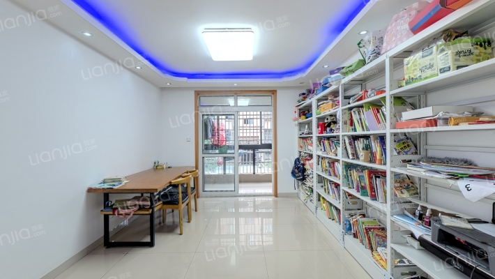 禾源新都北区二手房实景图