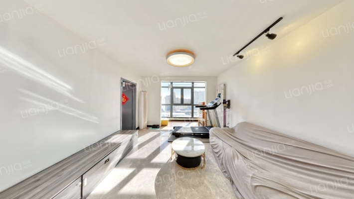 石韵浩庭二手房实景图