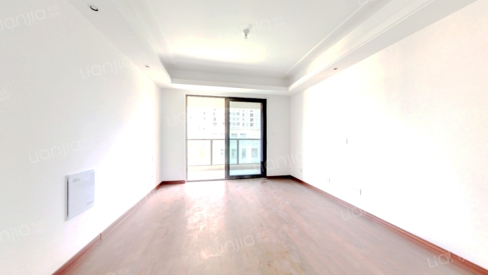 德信大江壹号二手房实景图