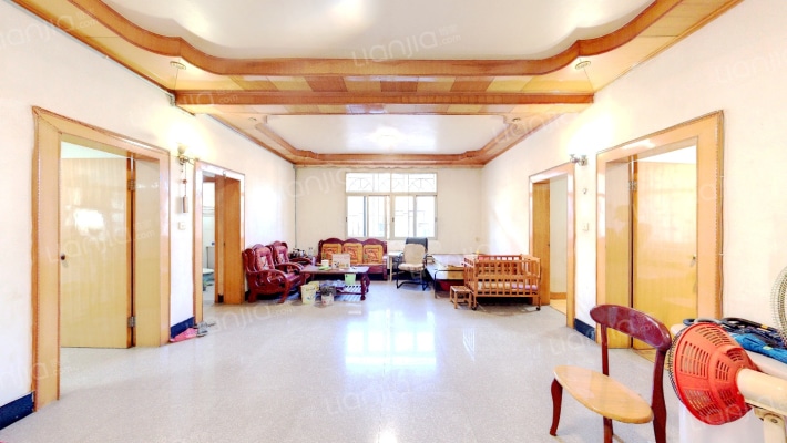 福龙新村(闽侯县)二手房实景图