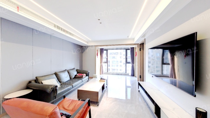 白麓城四期二手房实景图