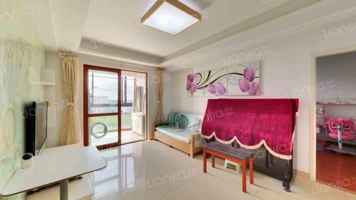 水木清华二手房实景图