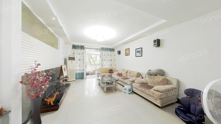 畔溪名都二手房实景图