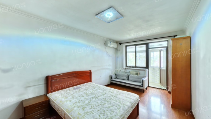 永乐西区二手房实景图