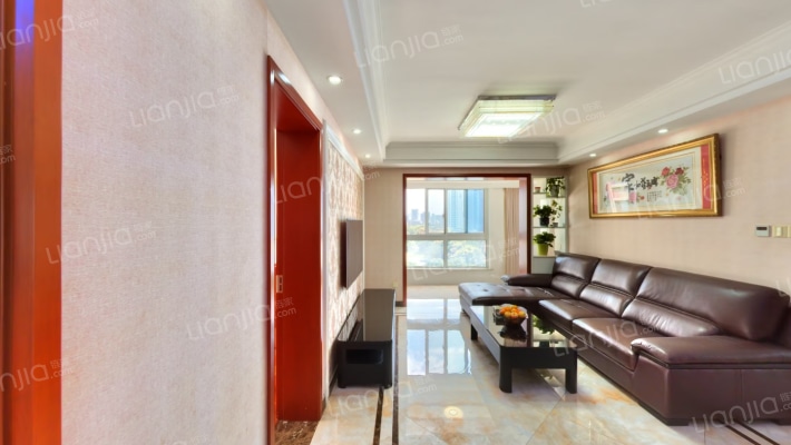 德信北海公园二手房实景图