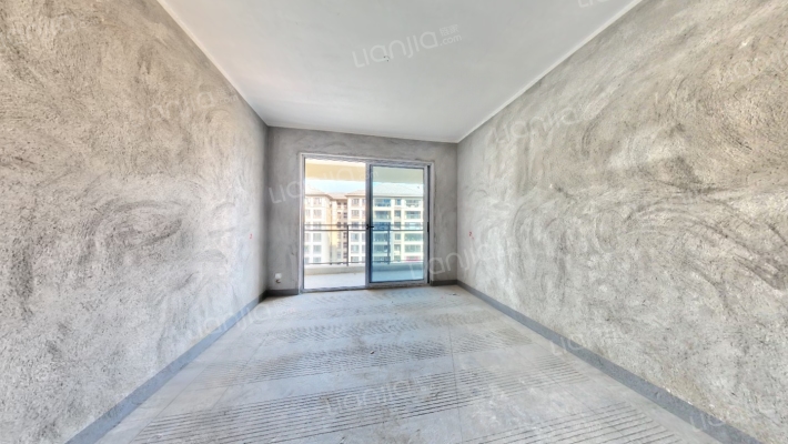 首钢铂鹭风华鹭悦湾二手房实景图