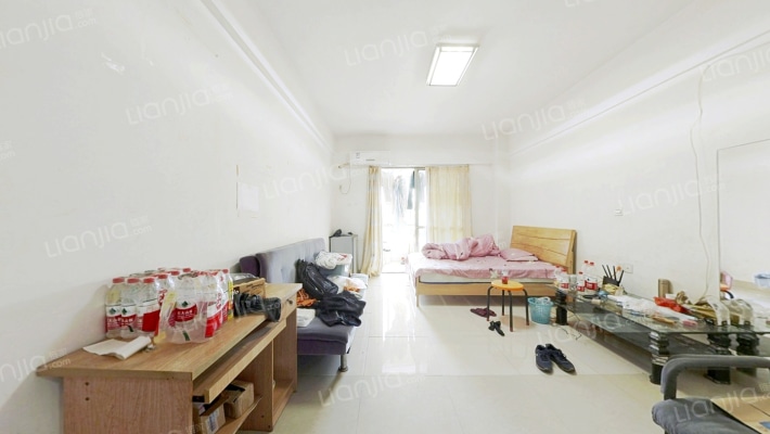 同利康园二手房实景图