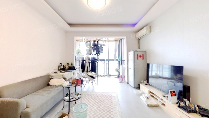 双发金英汇二手房实景图