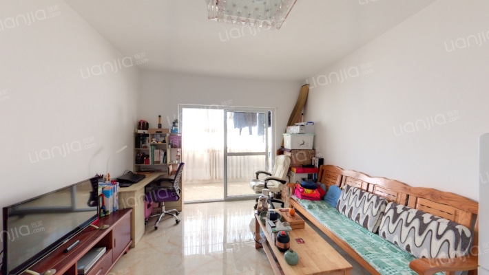 城南丽景二手房实景图