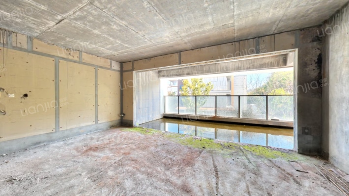 南山天岳二手房实景图