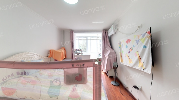 万寿路1号院二手房实景图