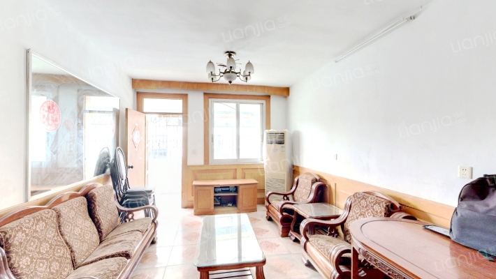 少年宫东路东二巷二手房实景图