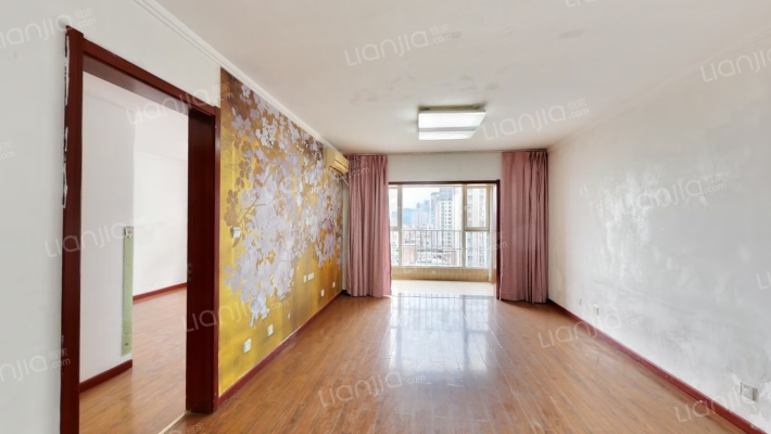 中建群贤汇二手房实景图