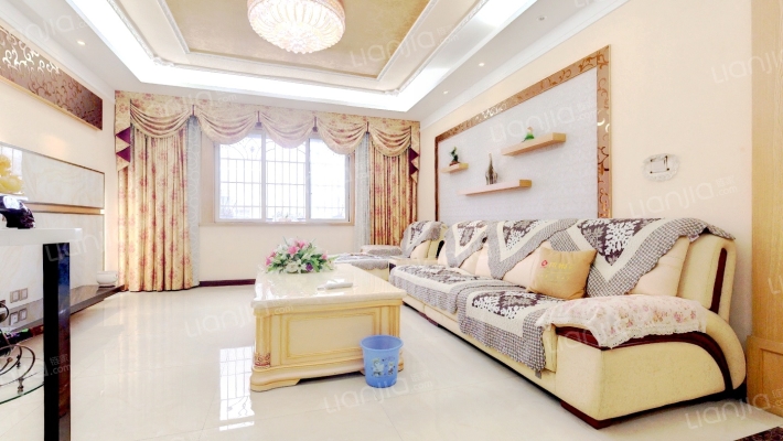 杨锐小区二手房实景图