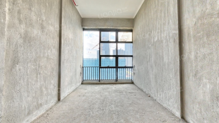 方大中心二手房实景图