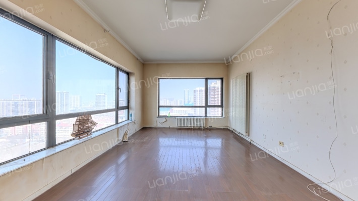 阳光100国际新城C区二手房实景图